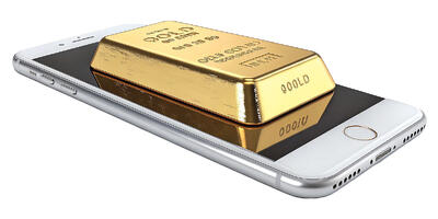  پارادوکس سیاستی در بازار طلای آنلاین