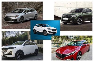  متقاضیان خودرو‌های وارداتی بخوانند/ دور جدید عرضه آغاز شد+ جزئیات