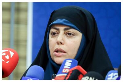  شادی مالکی از سمت خود کناره‌گیری کرد