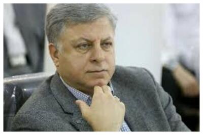  خاطره فیاض زاهد از دیدار با  سرلشکر رحیم صفوی برای انتخابات مجلس