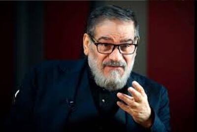  حضور علی شمخانی در یک مراسم ختم پس از فیلم عروسی دخترش/ محسن رضایی با لباس سپاه آمد+ تصاویر