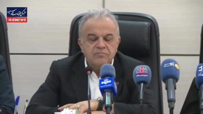  موافقت بانک‌های روسی برای پذیرش ال‌سی بانک‌های ایرانی+ فیلم