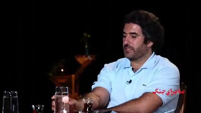  شهید ابراهیم رئیسی ترور شد؟/ پاسخ سردار نقدی + فیلم
