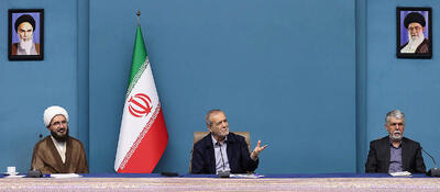 «بگیر و ببند» جواب نمی‌دهد