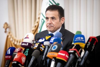 هیچ‌کس حق استفاده از آسمان عراق برای حمله به ایران را ندارد