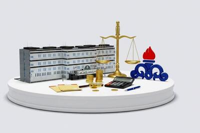  برداشت ۶ همت از حساب شرکت نفت به‌دلیل عدم‌تمکین به قانون