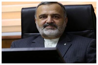  صدور حکم جدید وزیر فرهنگ/ رئیس سازمان حج و زیارت منصوب شد