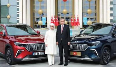 وعده بزرگ «BYD» در ترکیه روی کاغذ ماند!