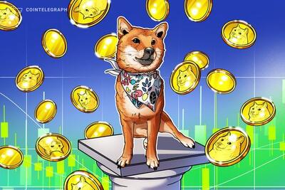 قیمت دوج‌کوین آماده جهش ۲۵ درصدی پس از پست مرموز جدید ایلان ماسک درباره DOGE