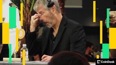  مایکل سیلور شکاف بازدهی بین عرضه‌های سهام ترجیحی STRF و STRD را برجسته می‌کند