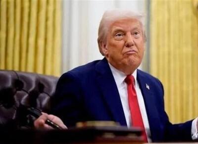  ترامپ دوباره چین را با تعرفه ۱۵۵ درصدی تهدید کرد - اکونیوز