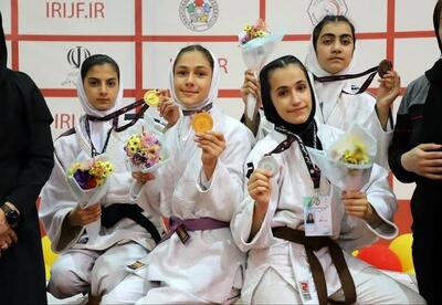  طلایه‌داران آینده جودوی ایران در بهشهر درخشیدند - اکونیوز