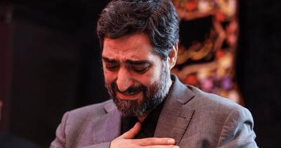  عکس/ حضور مهمانان خاص در مراسم ختم مادر مجید بنی‌فاطمه | اقتصاد24