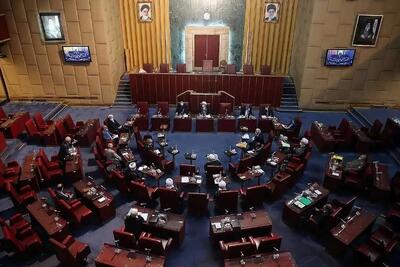  بلوای تازه مجلس و مجمع بر سر CFT | اقتصاد24