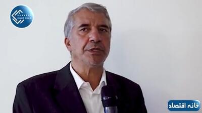 امسال ۱۳۰ هزار تن پسته، آماده صادرات داریم/ آمریکا رقیب ما در بازار پسته است که متاسفانه از ما در تصاحب بازارها جلو زده است