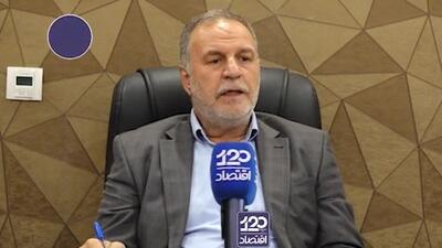 مدیرعامل کرسنت به احمدی‌نژاد نامه نوشت و رسما گفت قرارداد کرسنت فاسد است و ما به مدیران وزارت نفت دوران خاتمی رشوه داده‌ایم.