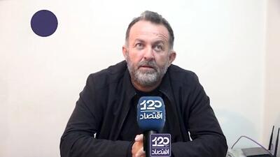 به‌خاطر انتقاد از عملکرد وزیر جهاد با فشار شدید نوری قزلجه از ریاست اتحادیه مرکزی دامداران برکنار شدم