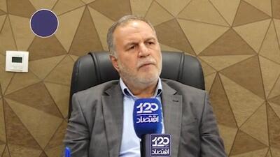 اگر زنگنه در سال ۹۲ دوباره وزیر نفت نمی‌شد ما در دادگاه کرسنت محکوم نمی‌شدیم و اموال ایران مصادره نمی‌شد