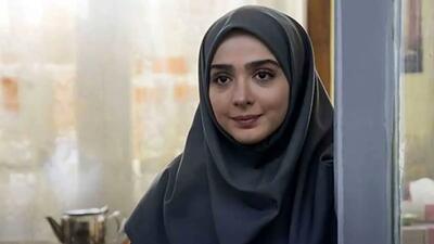 قاب استثنایی مژده لواسانی با یاسمن لحظه گرگ‌ومیش +عکس