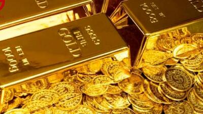  حرکت طلایی بانک مرکزی برای بی‌اثر کردن تحریم‌ها