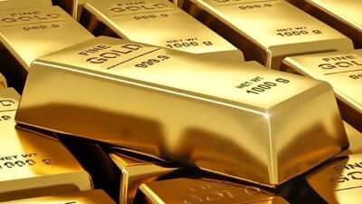  انباشت طلا توسط بانک‌های مرکزی؛ زنگ خطر اقتصاد جهان؟