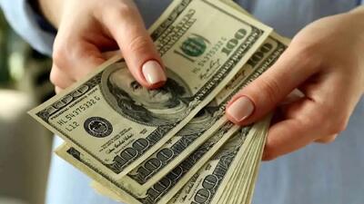 قیمت دلار امروز دوشنبه ۲۸ مهر ۱۴۰۴ +