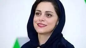  عکس عاشقانه بازیگر سریال شهرزاد و همسر پزشکش!