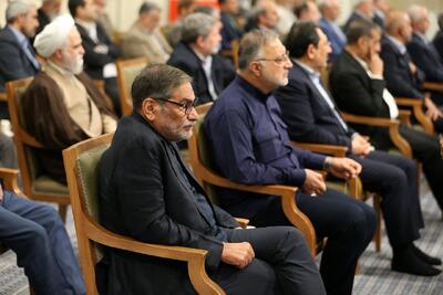  واکنش خبرگزاری اصولگرا به افشای فیلم عروسی دختر شمخانی