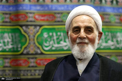 ناطق نوری: قدرت موشکی ایران معادلات دشمن را به هم ریخت/ فکر می‌کردند با یکی دو تا زدن کار تمام می‌شود/ اسرائیل ناچار به پذیرش آتش‌بس شد