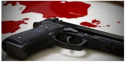  قاتل سریالی در خوزستان خودکشی کرد/ او پابند الکترونیکی خود را باز کرد و با اسلحه سراغ دو پسردایی خود رفت