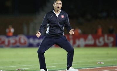 رقم قرارداد باورنکردنی وحید هاشمیان در پرسپولیس لو رفت