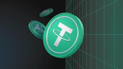 قیمت تتر امروز دوشنبه ۲۸ مهرماه ۱۴۰۴/ استیبل کوین افزایشی شد