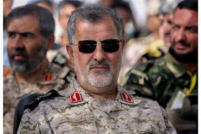 پیام فوری و مهم فرمانده کل سپاه پاسداران