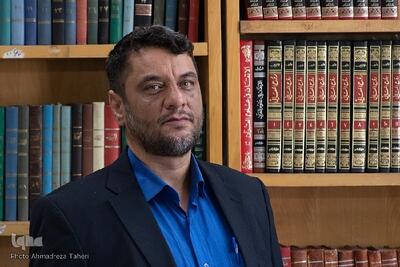 خون‌بَس! |  انصاف نیوز