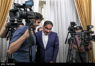 «انتشار فیلم عروسی دختر شمخانی جایگاه او را ارتقا می‌دهد» |  انصاف نیوز