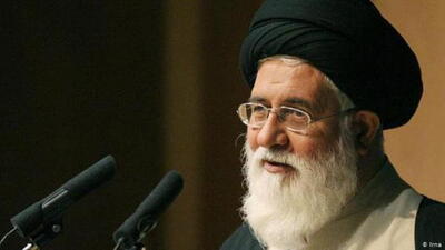 علم الهدی: ماجرای بازرسی وزیر راه یا از روی جهالت بود یا به تحریک دیگران! |  انصاف نیوز