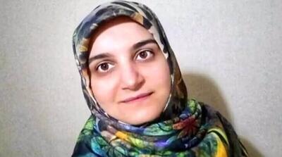معاون وزیر خارجه: مهدیه اسفندیاری در کانال تبادل قرار گرفته؛ امیدواریم به‌زودی به کشور بازگردد