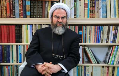 غرویان: طرح ستاد امر به معروف و نهی از منکر  خلاف وحدت و انسجام ملی است/ دشمن به دنبال همین تفرقه‌ها و درگیری‌های داخلی است