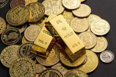 قیمت سکه، امروز دوشنبه ۲۸ مهر ۱۴۰۴