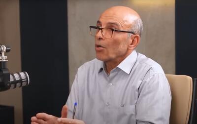 ویدیو / سعید معیدفر، جامعه شناس: جامعه در اثر قبض و بست به یک حالت استیصال رسیده / در چند دهه گذشته، دائم حاکمیت در مرحله ای، فضا را باز می‌کرده، بعد دوباره بسته