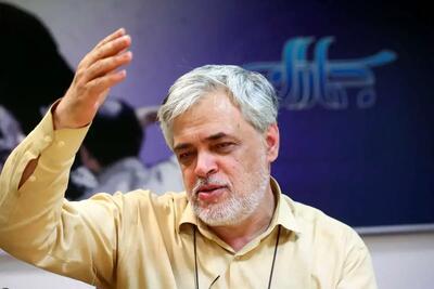 تندروها تا امروز یک کار به دردخور برای کشور نکرده‌اند