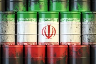  ایران، سومین قطب ذخایر نفتی جهان