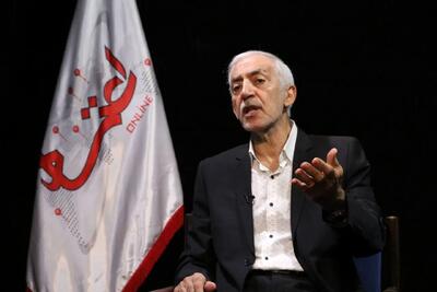 پیشنهاد به مالکان پرسپولیس؛ بروید سراغ محمد دادکان!