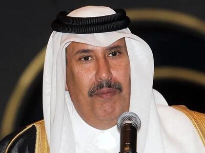 معمار سیاست خارجی قطر: از مراحل جنگ غزه تجربه‌اندوزی کنید!