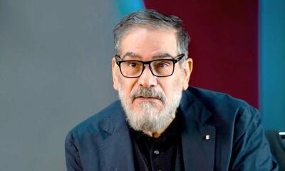 متلک جمهوری اسلامی به شمخانی: با این عروسی باید هم از زندگی مردم خبر نداشته باشید!