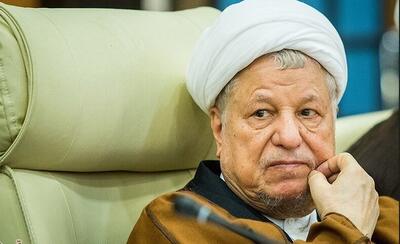 فاطمه هاشمی: آقای رحیم‌صفوی! شما بهتر از همه می‌دانید، انتخابِ «استخر» برای چه بوده است!