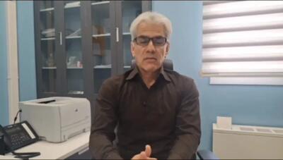 این استان‌ها بارانی می‌شوند