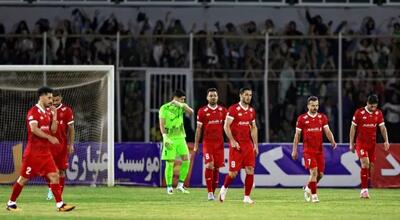  مربی فرانسوی گزینه جانشینی هاشمیان در پرسپولیس!