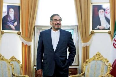 واکنش تند به فیلم عروسی دختر شمخانی: خودتان محرم و نامحرم را رعایت نمی‌کنید، بعد مردم را به حجاب دعوت می‌کنید؟!