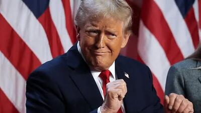  ترامپ به خاطر سالن رقص، کاخ‌سفید را تخریب کرد